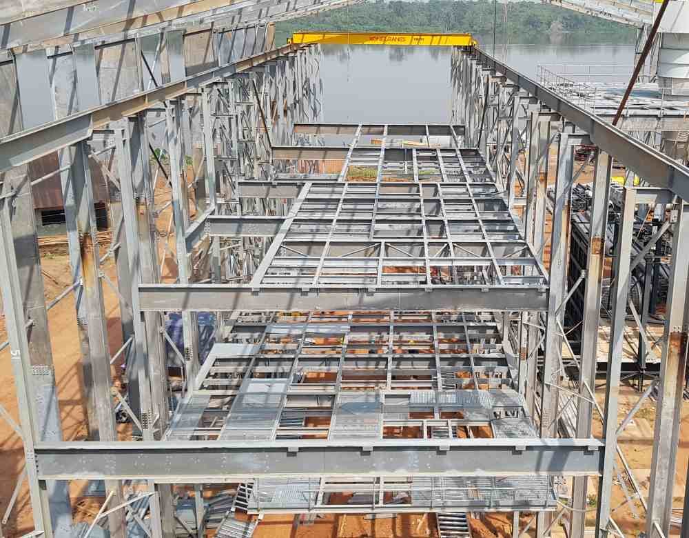Palm oil Engineering and projects